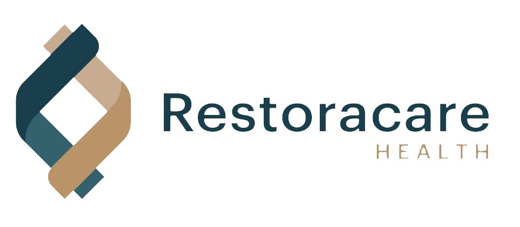 Restoracare Health Logo