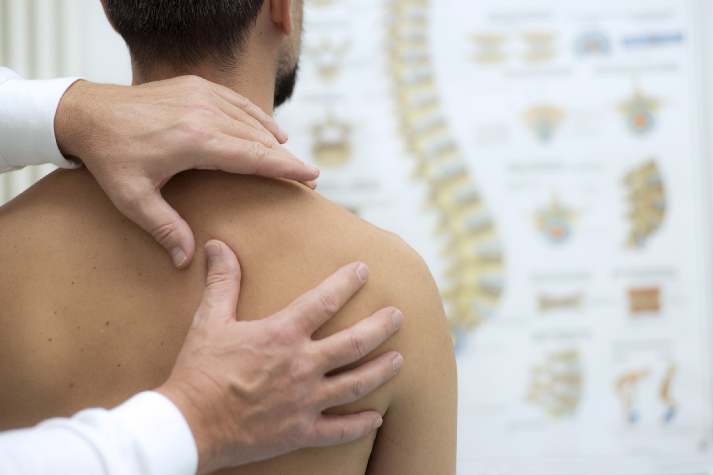 Chiropractic Care Toronto Best Chiropractor Near Me Restoracare Health