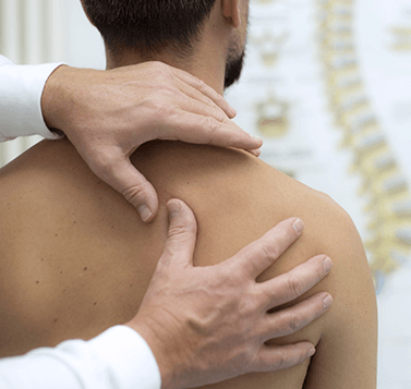 Chiropractic Care-service