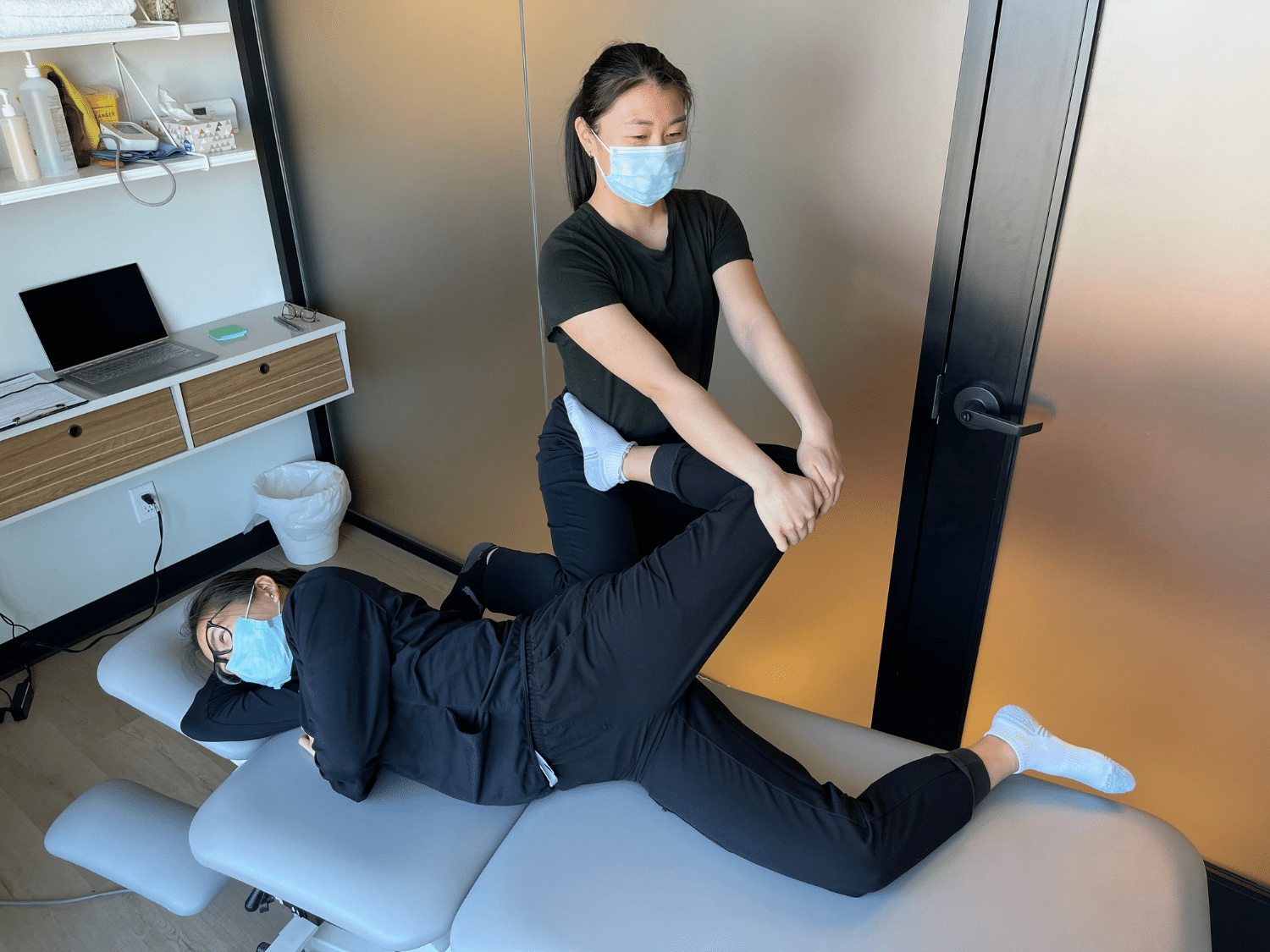Toronto Thai Massage