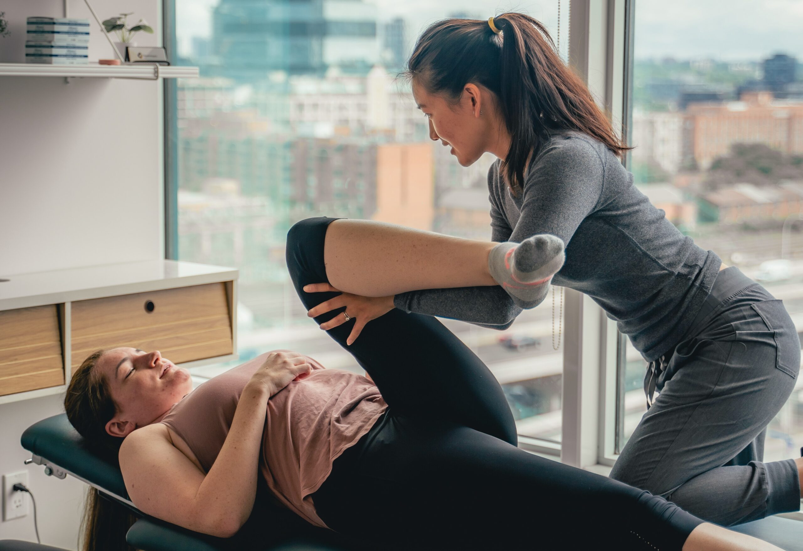 Physiotherapy for Sports Injuries: Insights from Toronto’s Best Physiotherapists at Restoracare Health