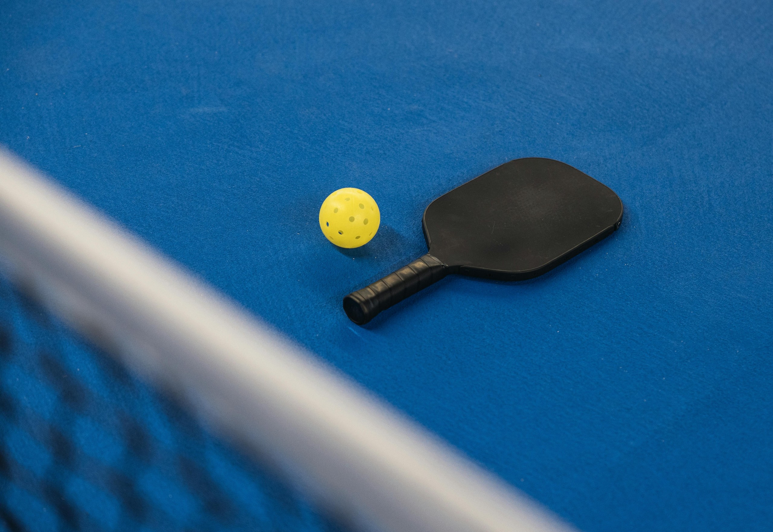 Stay Active and Injury-Free on the Pickleball Court with Restoracare’s Toronto Physiotherapy Clinic—Helping Players Recover Faster and Stronger