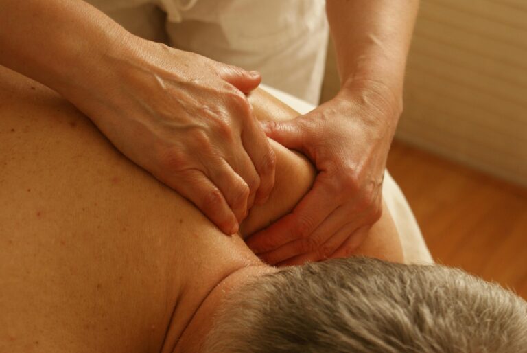 How Regular Massage Therapy Can Enhance Your Active Toronto Lifestyle