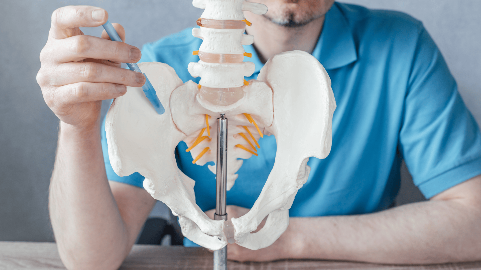 SI Joint Pain Relief: How Chiropractic Care Can Make a Difference