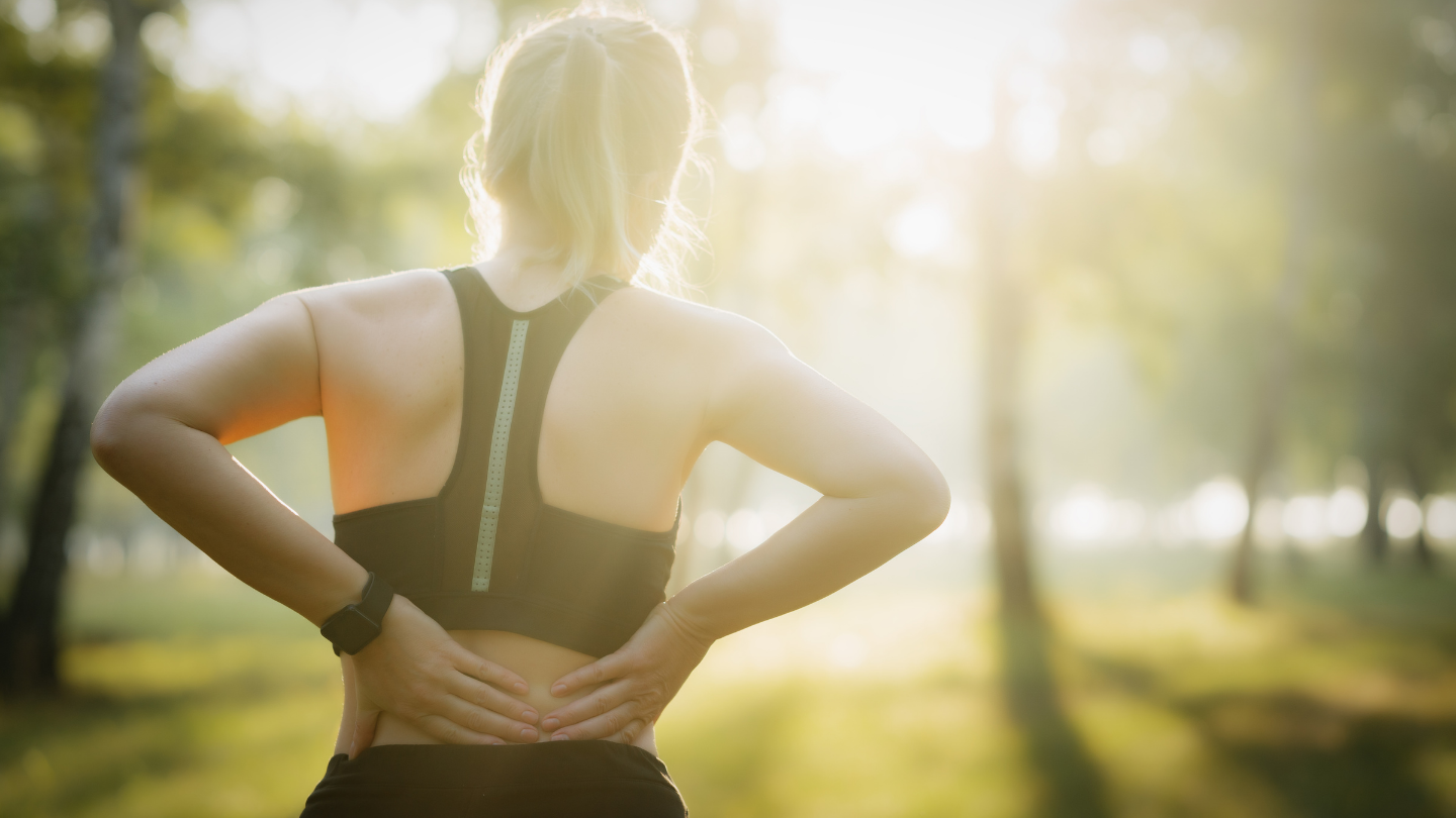 Top 10 Exercises Recommended by our Physiotherapists for Lower Back Pain Relief