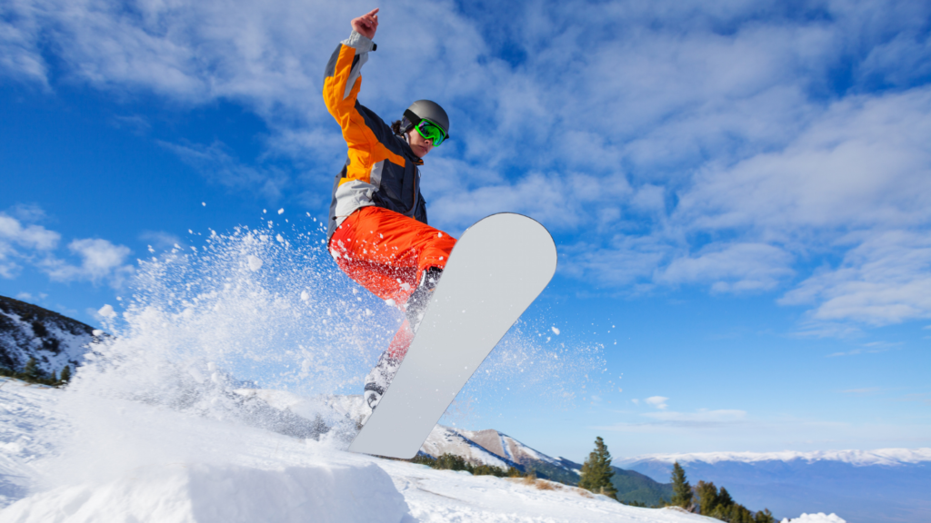 is skiing dangerous?, skiing injuries, skiing risks, snowboarding, snowboarding injuries, snowboarding risks