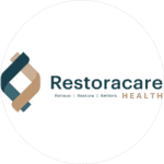 restoracare health logo