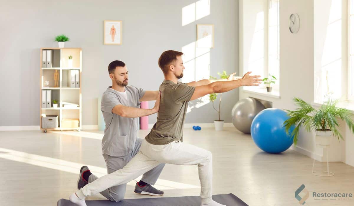 Chiropractic Care For Whole-body Wellness