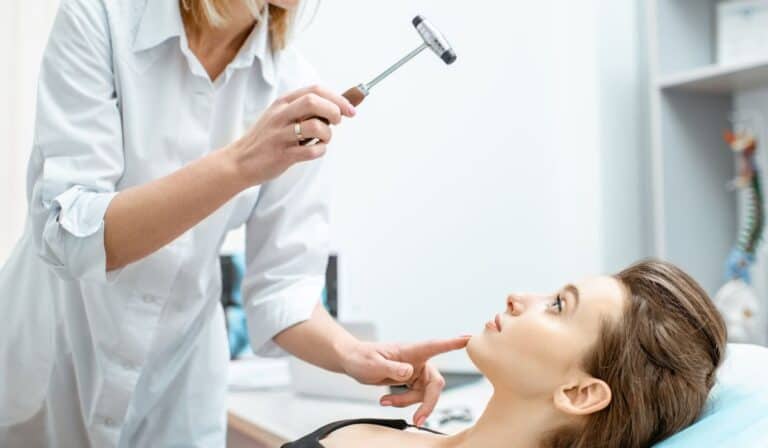 neurological physiotherapy