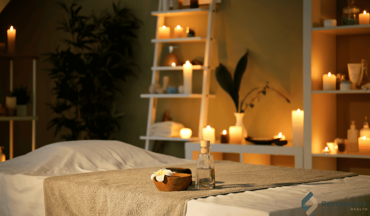 Massage Therapy Treatment Plans