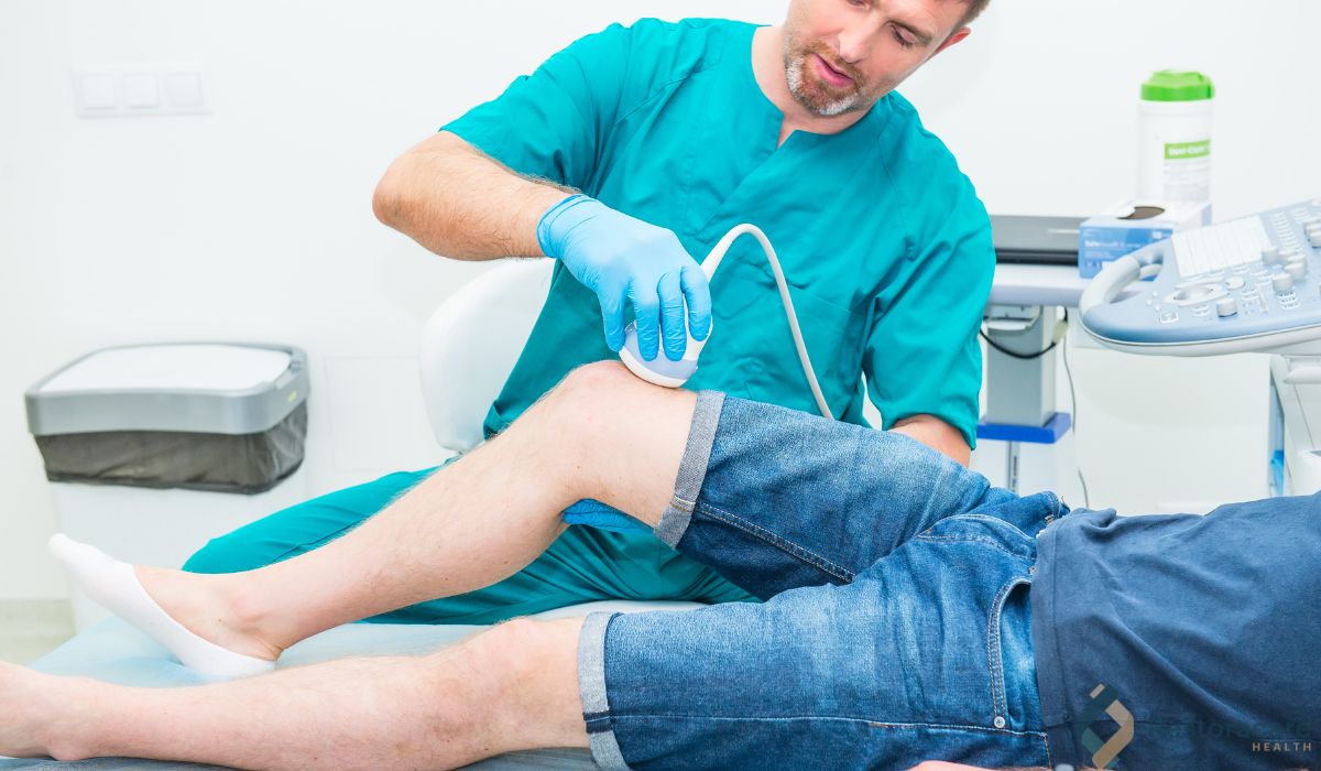 Professional Practice in Ultrasound Therapy