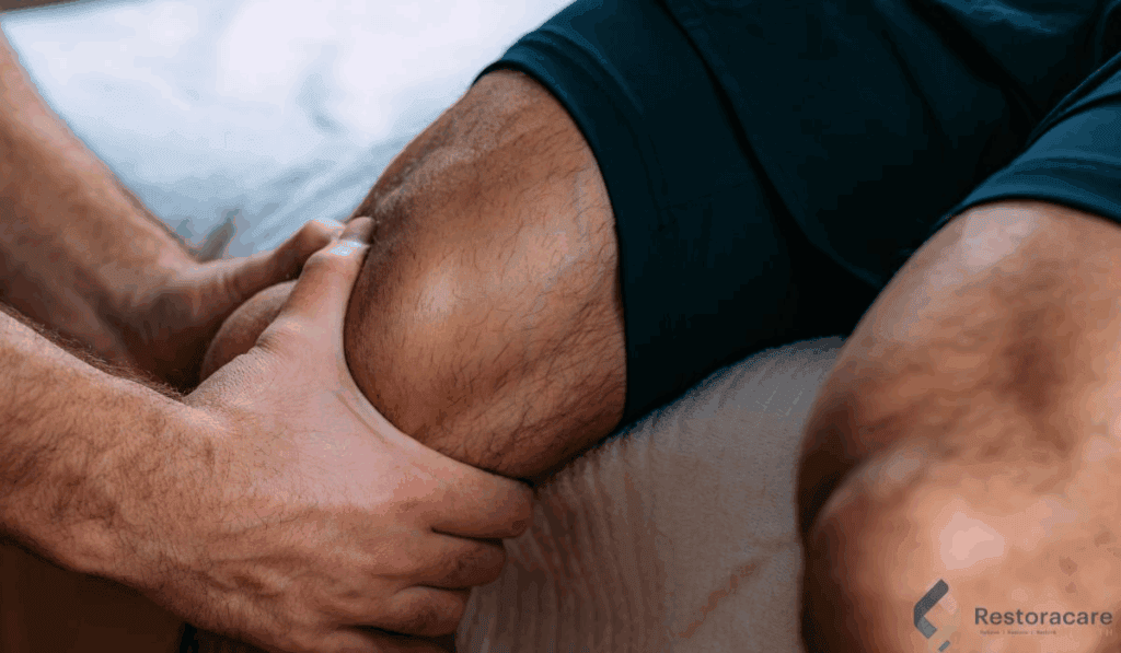 How Sports Massage Transforms Athletic Performance and Recovery