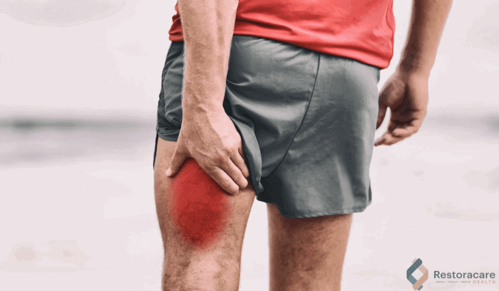 How Sports Massage Transforms Athletic Performance and Recovery