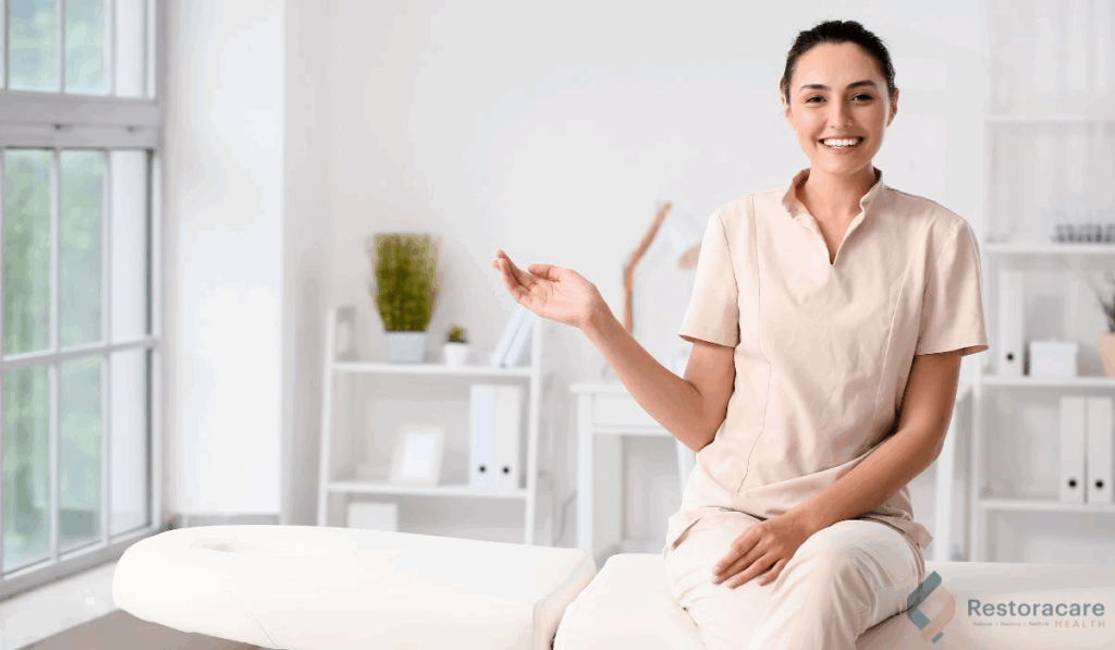 Understanding Registered Massage Therapy