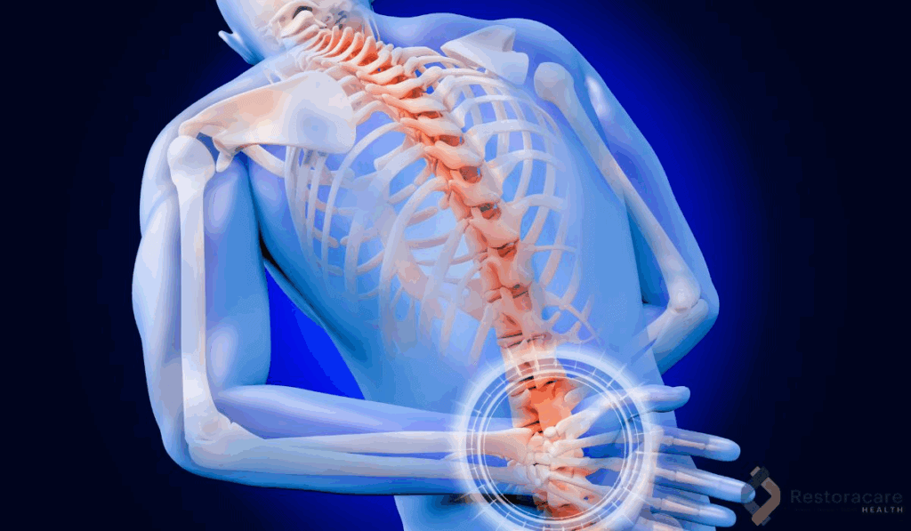 Chronic Condition Support