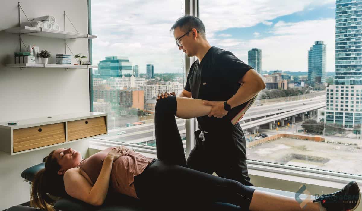 are chiropractors safe