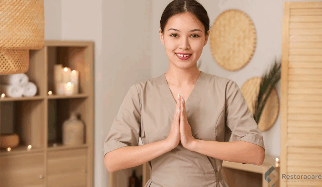 Energy and Overall Well Being