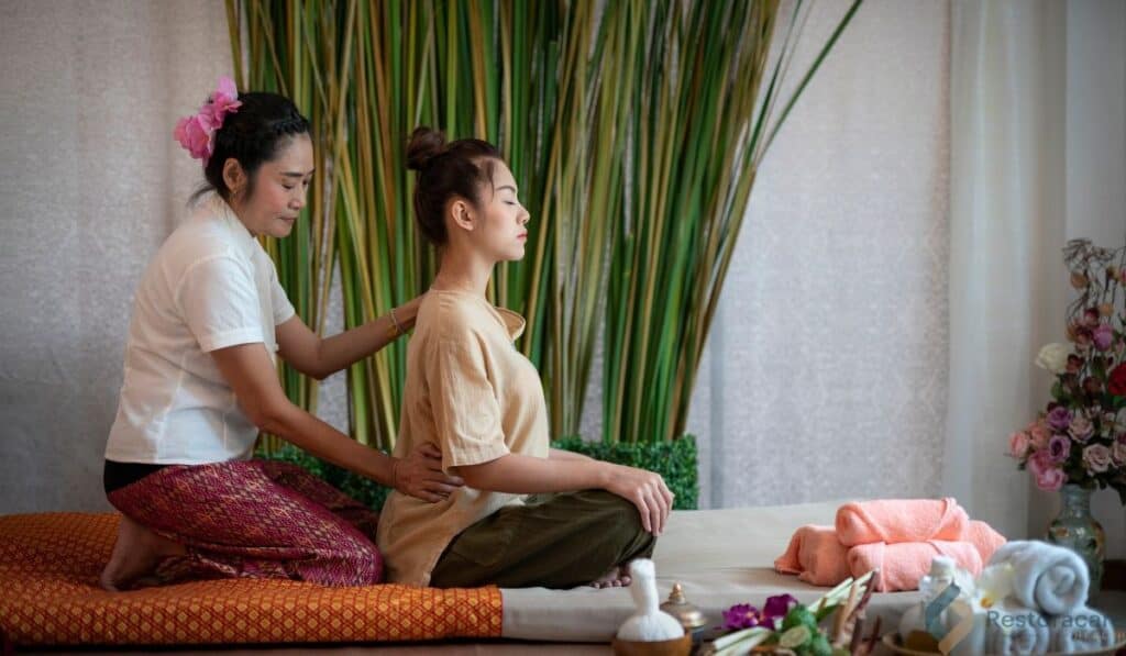 What Is a Thai Massage in Toronto? Discover Its Relaxing and Restorative Power