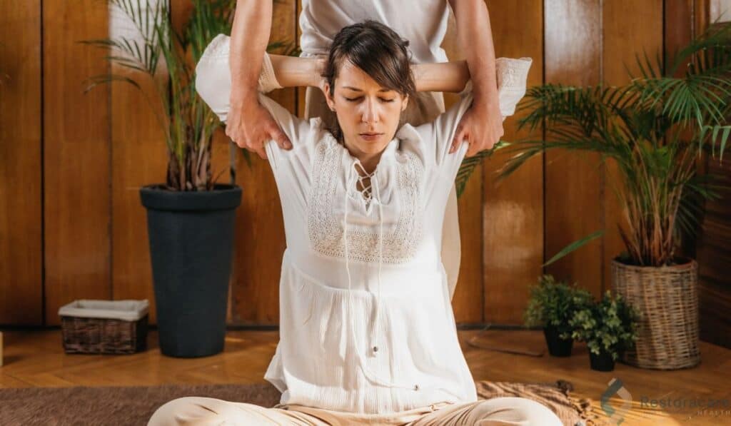 The Experience: A Guided Movement Journey