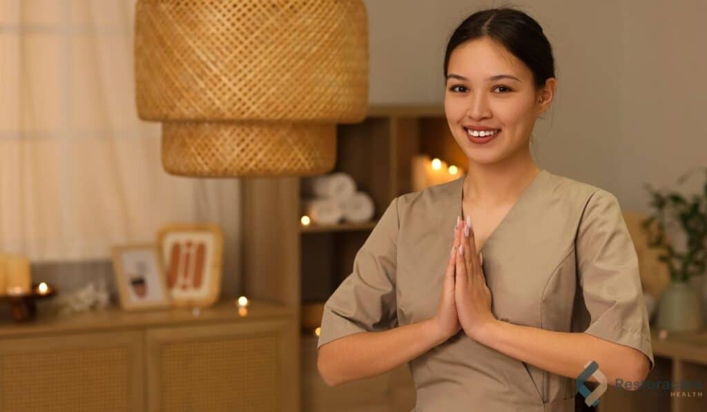 Navigating Your First Thai Massage Session: Practical Tips