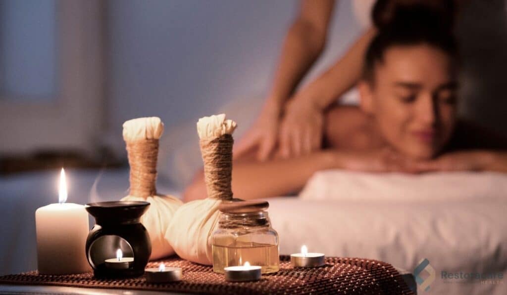 Exploring 7 Distinct Types of Thai Massage for Every Wellness Journey