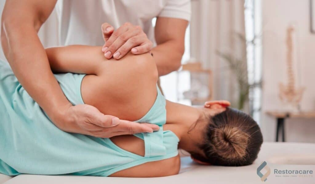 Defining the Adjustment