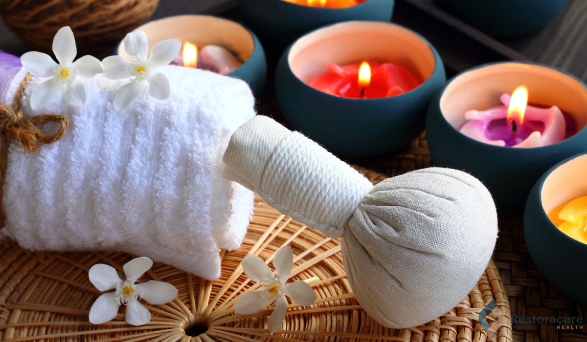 Discover the Thai Massage Benefits in Toronto
