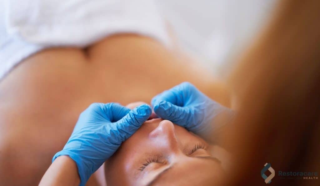 Understanding Buccal Massage Techniques and How They Work