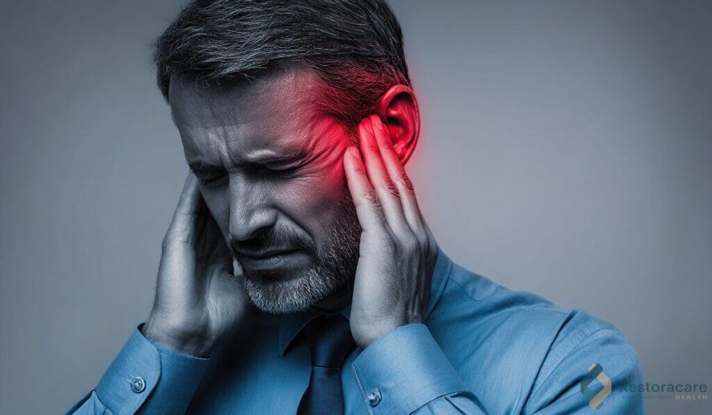 The Science Behind Facial Pain Relief and Muscle Tension Release