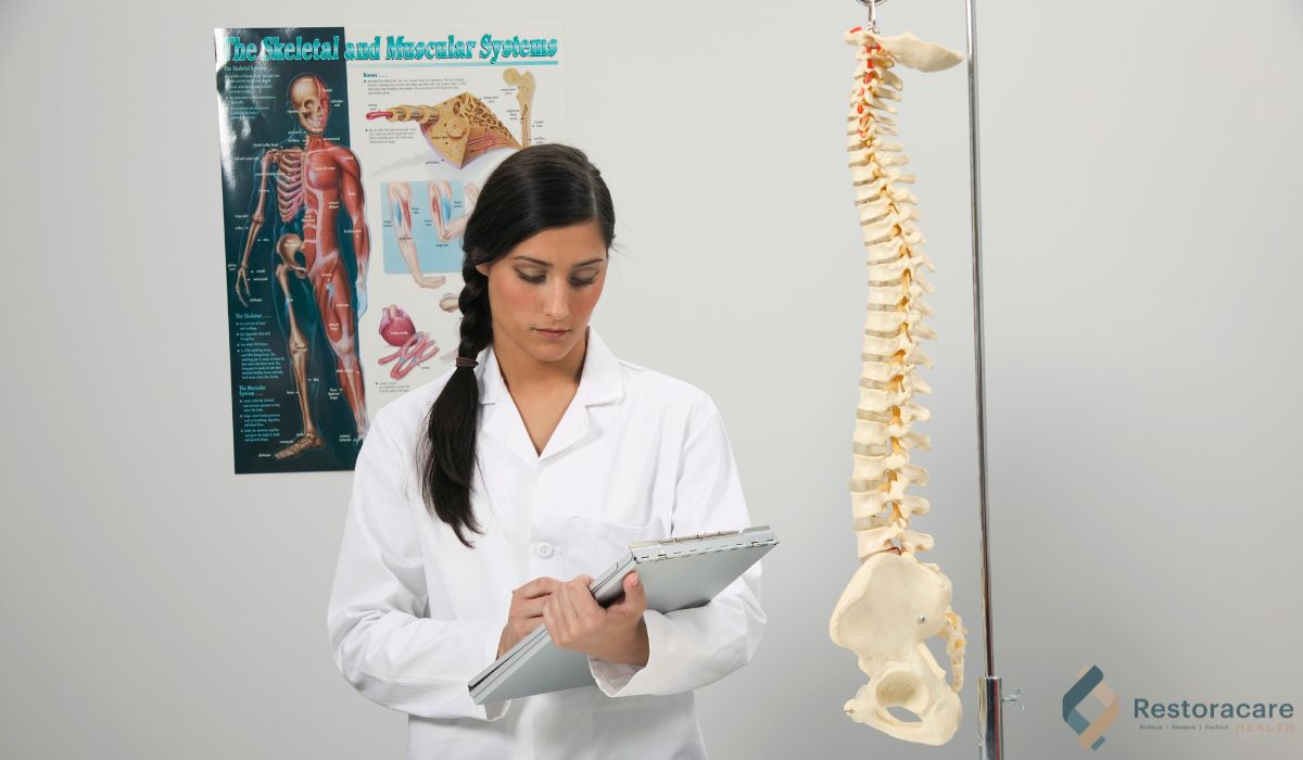 Are Chiropractors Doctors? Understanding Chiropractic Education & Healthcare Expertise in Canada