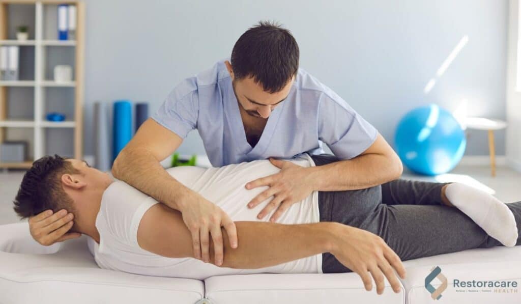 Chiropractic Education & Clinical Training