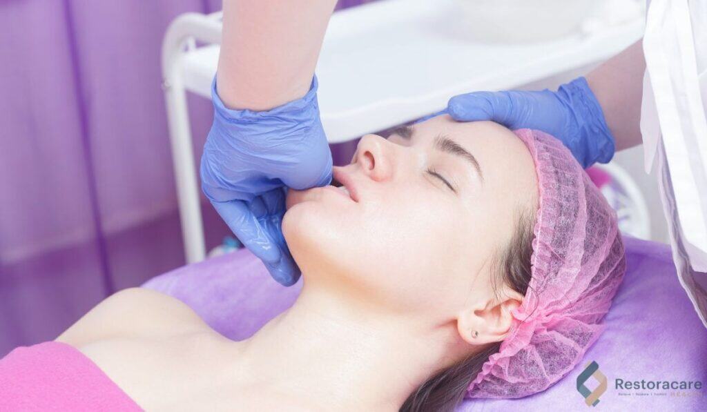 How Buccal Massage Works to Release Deep Muscle Tension