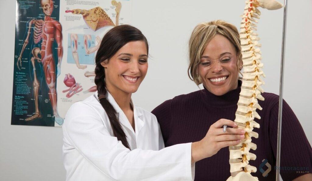 Multidisciplinary, Integrated Care