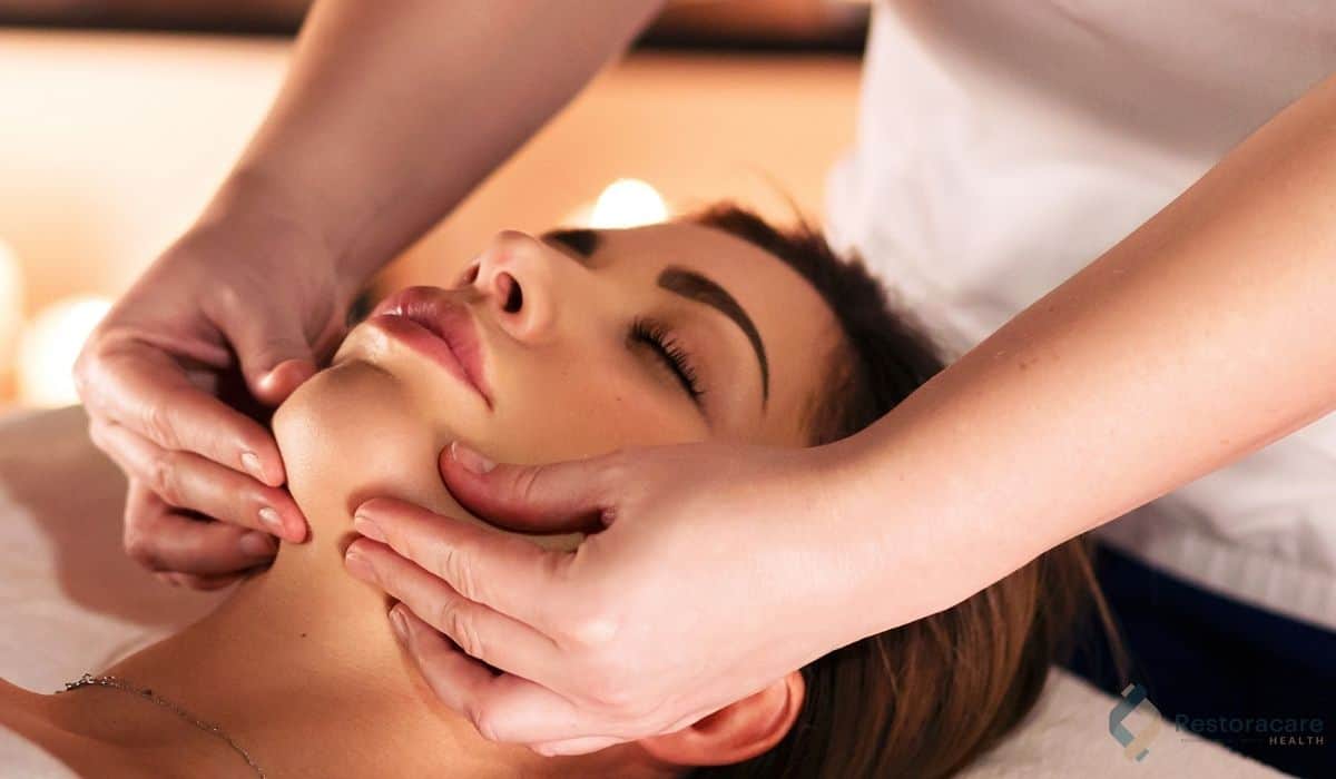 Buccal Face Massage Before and After in Toronto The Secrets to Sculpted Facial Tone in 2026