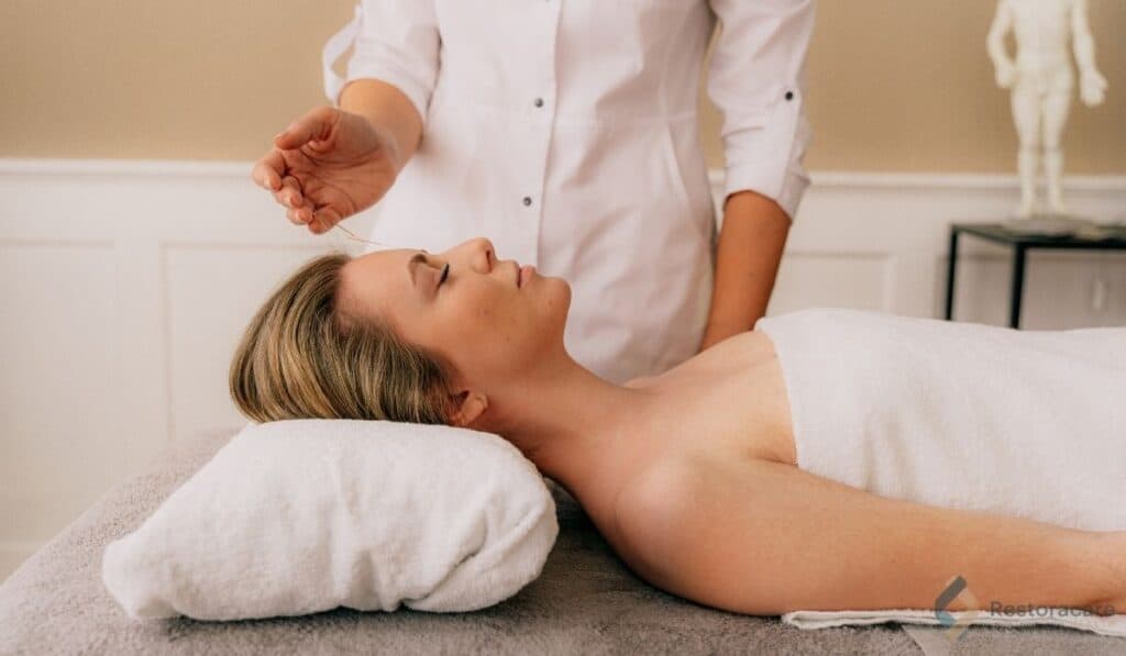 Maximizing the Benefits of Buccal Massage for All Skin Types