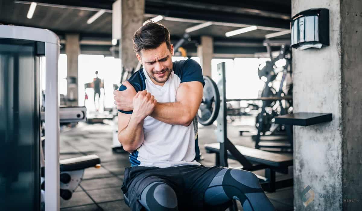 common sports injuries