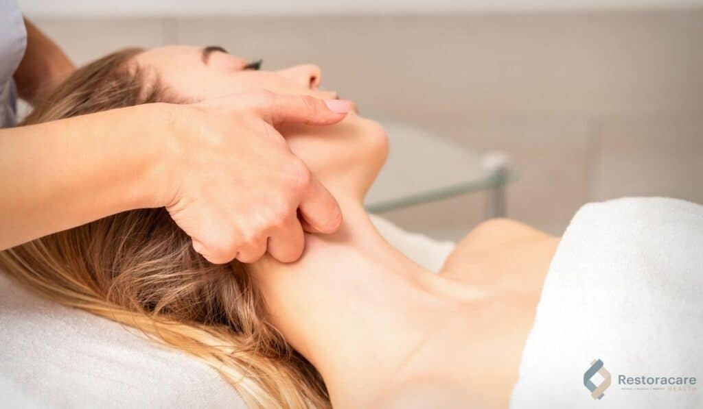 Benefit 1: Reducing Swelling and Fluid Retention