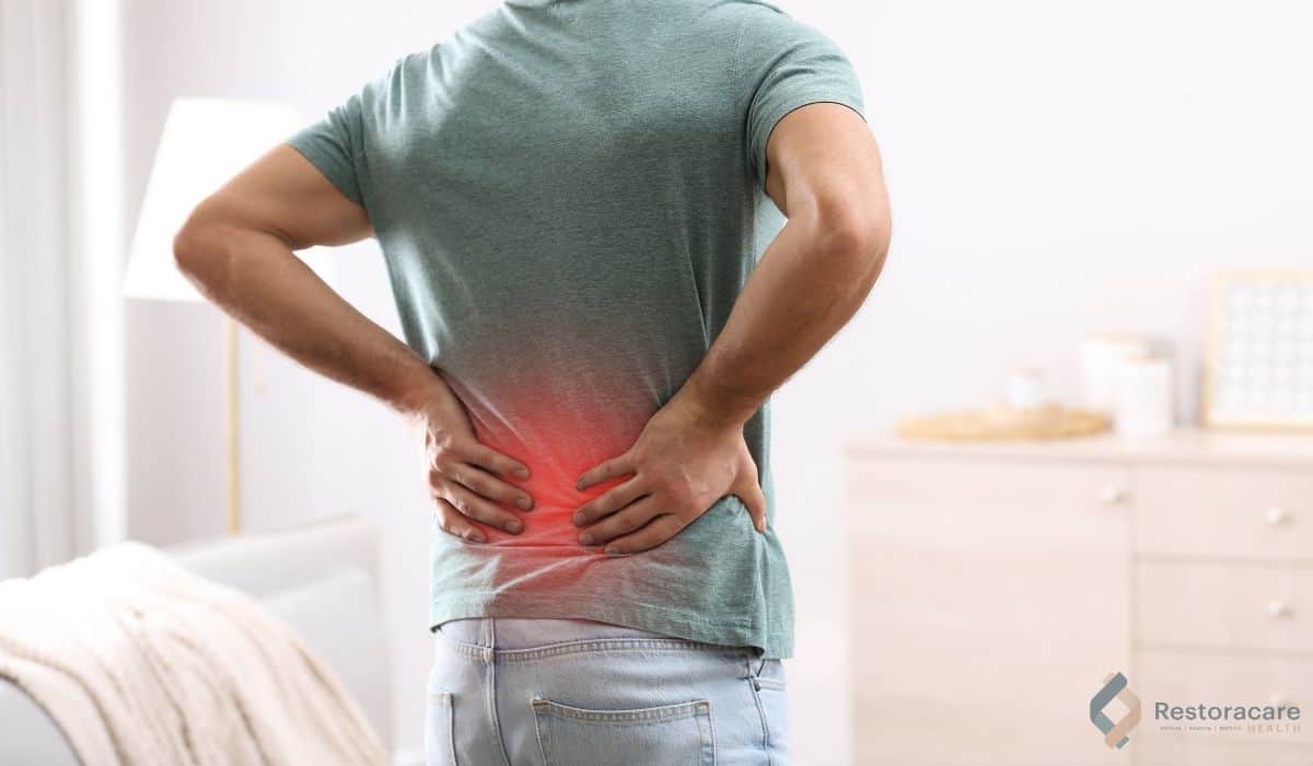 What Does a Chiropractor Do for Lower Back Pain in Toronto Your Guide to Relief this 2026