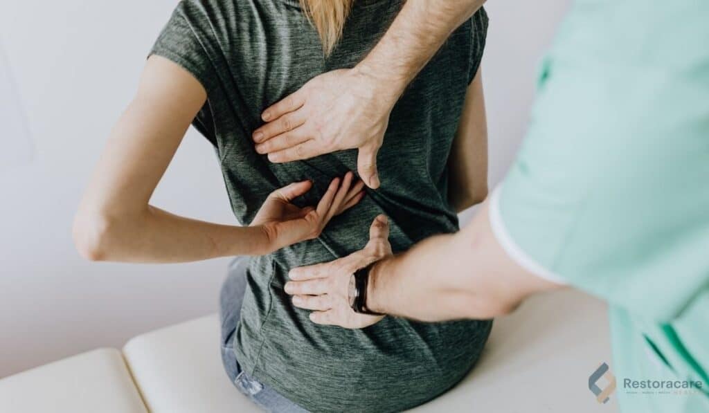 What Does a Chiropractor Do for Lower Back Pain? Core Techniques Explained