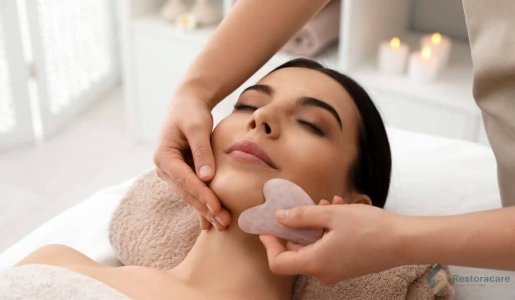 2. The Contoured Wooden Body Tool
