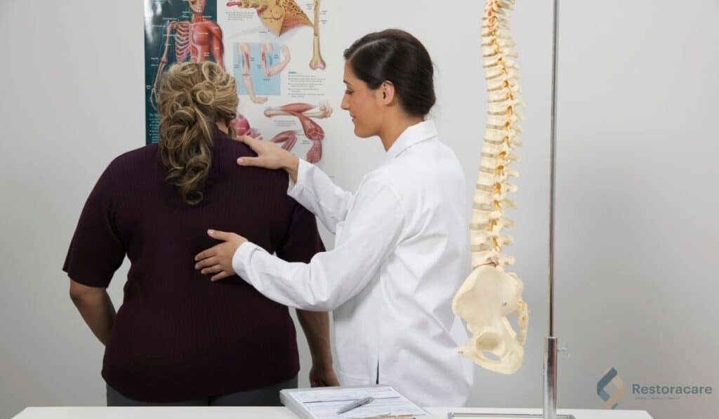 How Restoracare Health Minimizes Risk With Expert Screening