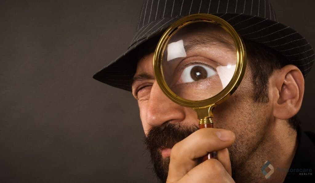 Verify the Author's Credentials