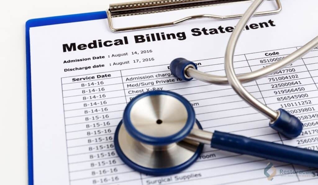 Upcoding in Healthcare Billing in Toronto: What It Really Costs You in 2026
