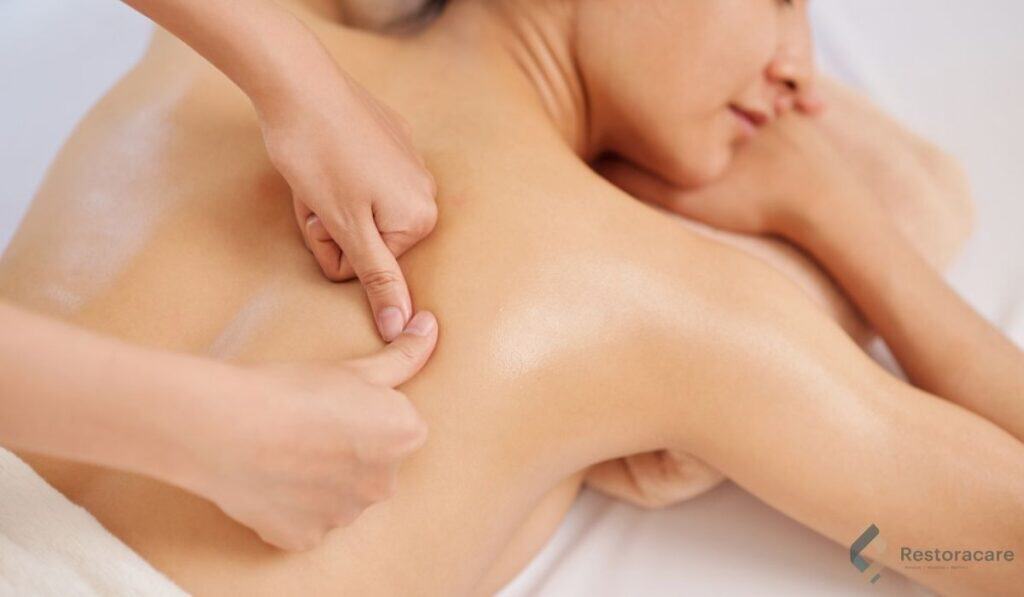 Lymphatic Drainage vs. Other Massage Techniques: What's Different