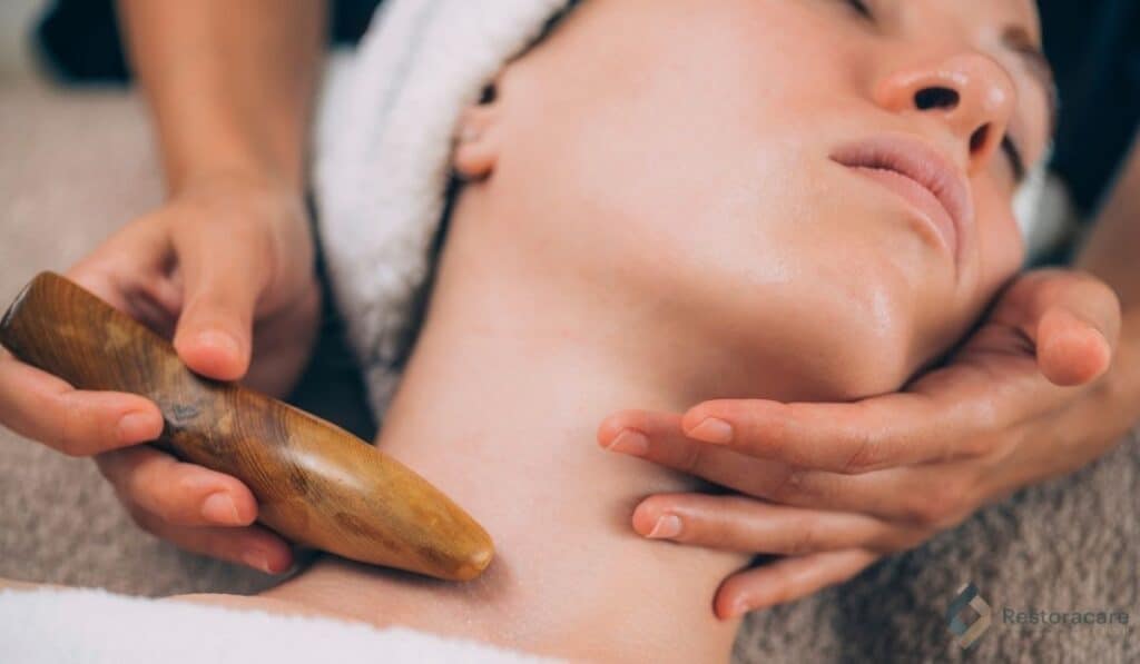 When to Avoid Lymphatic Drainage Massage