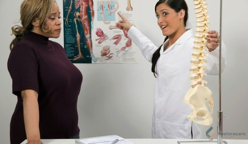 What Is the Average Cost of Chiropractor Care in Toronto?