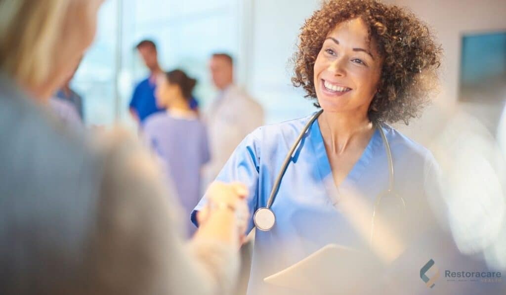 Direct Billing at Restoracare Health