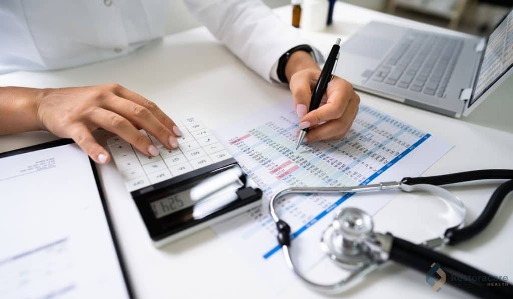 What Happens When Claims Are Unbundled Improperly