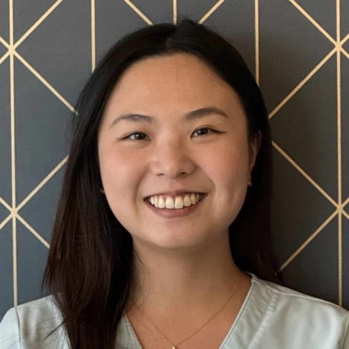 Dr. Ruby Kam