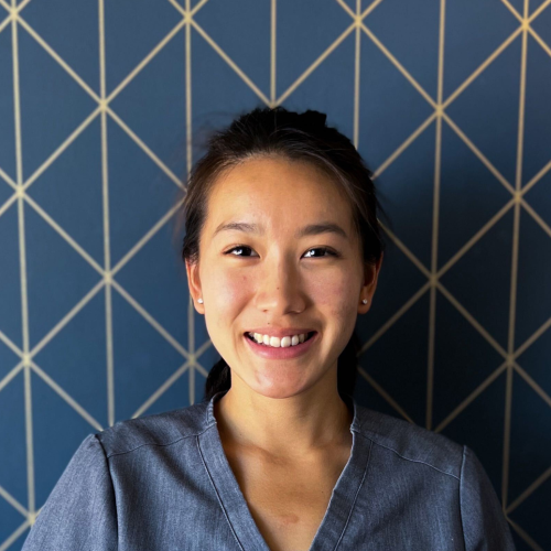 Jessica Tsang